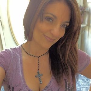 Meet your Posher, Camille